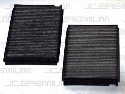 JC PREMIUM b4b012cpr2x -  Фильтр воздуха в салоне